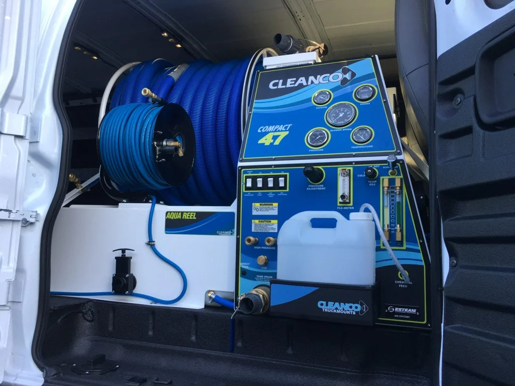 Équipement haute performance