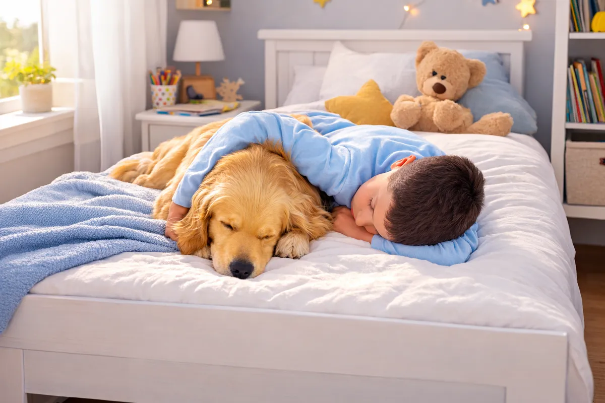 Désinfection de matelas sécurisée pour enfants et animaux - Montréal